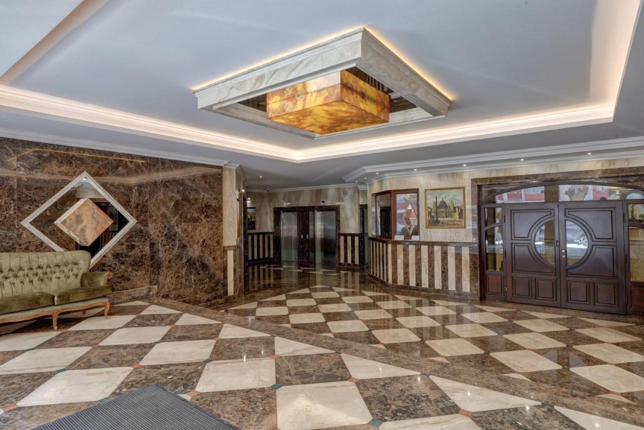 Premium Center Apartment In Grand Karavel Варна Экстерьер фото