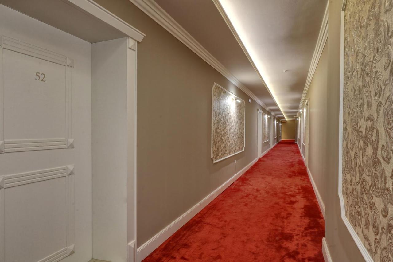 Premium Center Apartment In Grand Karavel Варна Экстерьер фото